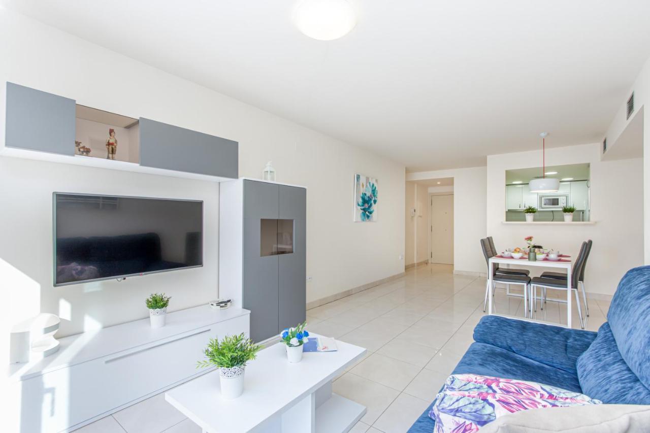 Apart-Rent Apartamento Francesc Macia 2º 2004 โรเซส ภายนอก รูปภาพ